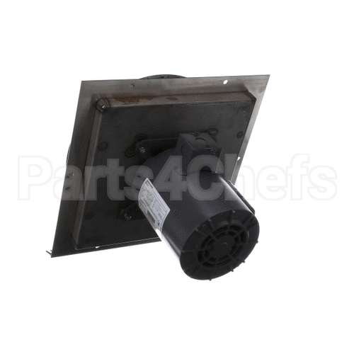 4518319 Garland Kit, Motor Assembly 120V, M