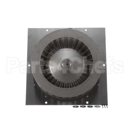4518319 Garland Kit, Motor Assembly 120V, M
