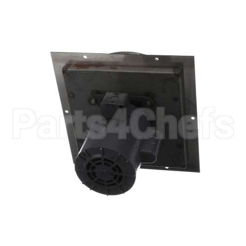 4518319 Garland Kit, Motor Assembly 120V, M