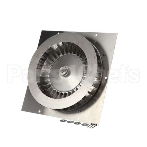 4518319 Garland Kit, Motor Assembly 120V, M