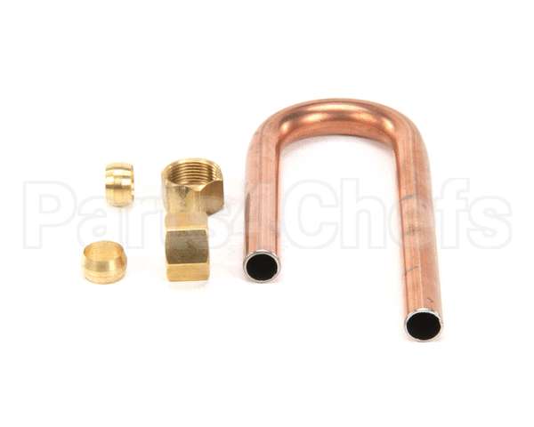 4518708 Garland Oven Orifice Tubing