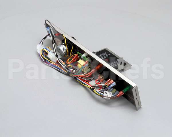 4518903 Garland Mcoes-Ed-10-Com6000 Conv Kit 2