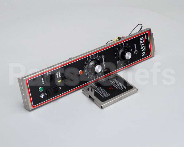 4518903 Garland Mcoes-Ed-10-Com6000 Conv Kit 2