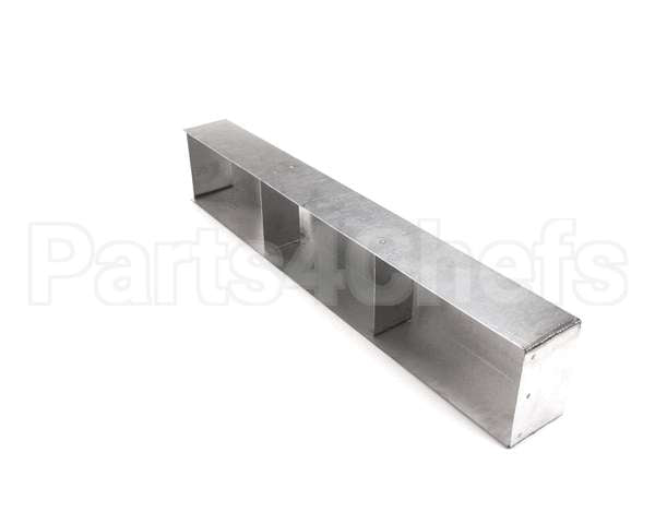 4518967 Garland Grease Pan Assembly G24-Gthx