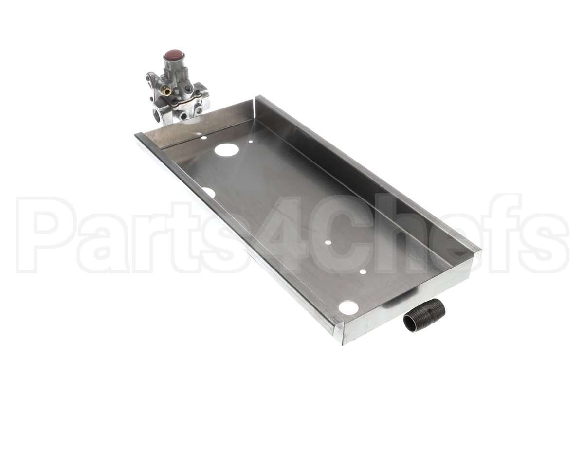 4519190 Garland G20-Sph Field Service Kit - Ba
