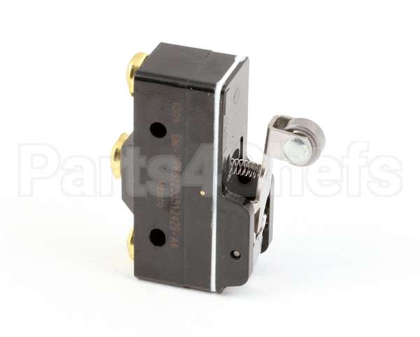 4519715 Garland Switch-Micro-Hi Temp High Curr