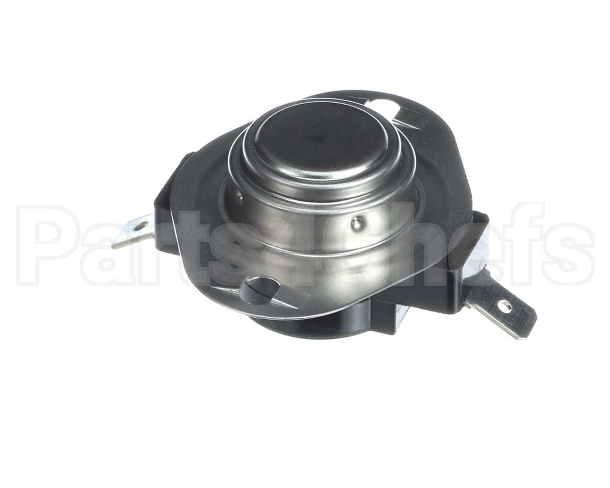 4520-0010-000 Berko Fan Delay