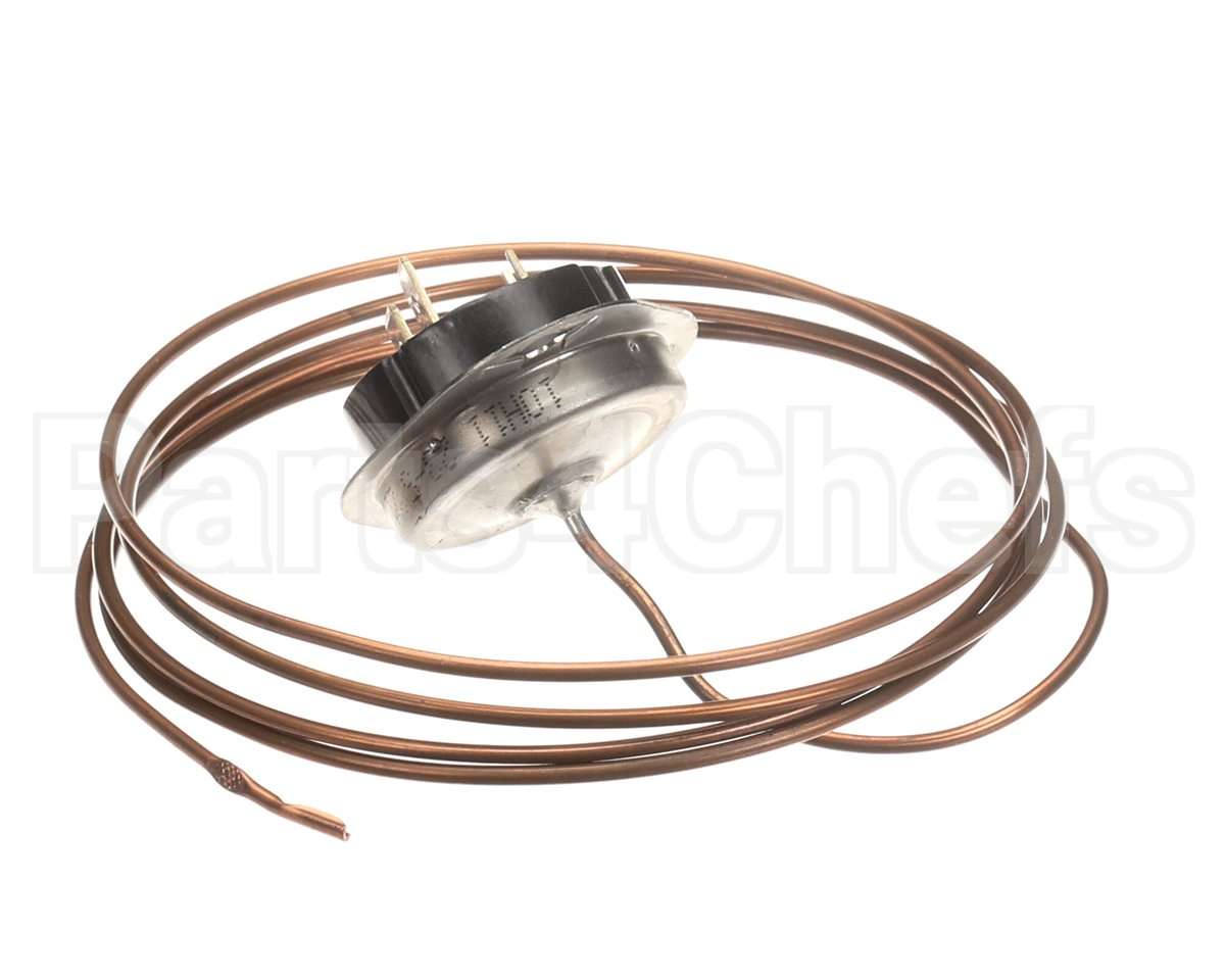 4520-0011-001 Qmark 325F Co Auto Limit Swt