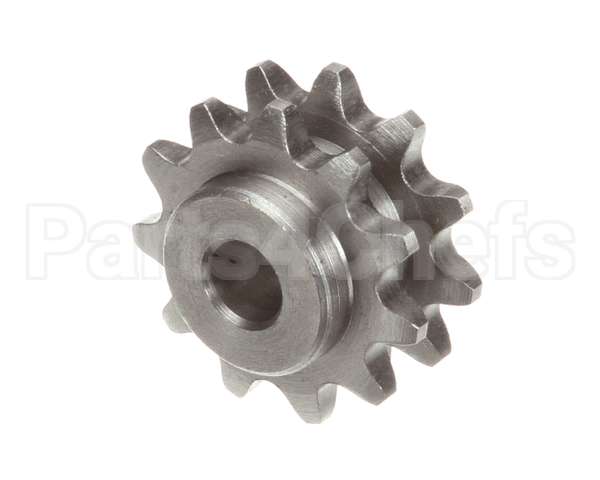 45200 Giles Sprocket, 11 Tooth, Drive, Elevator