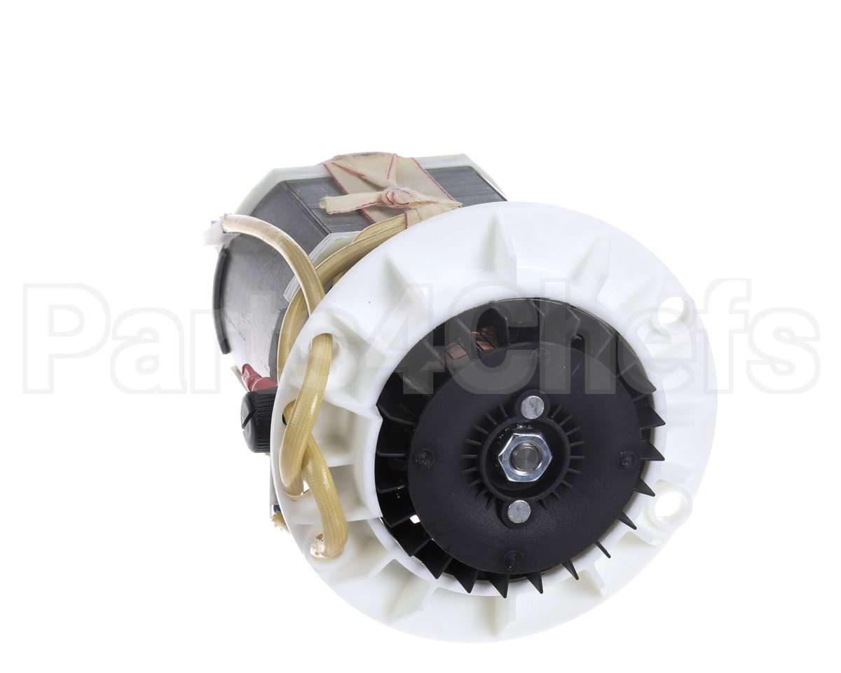 45200.1DSC Dynamic Mixer Motor (115V) Dsc