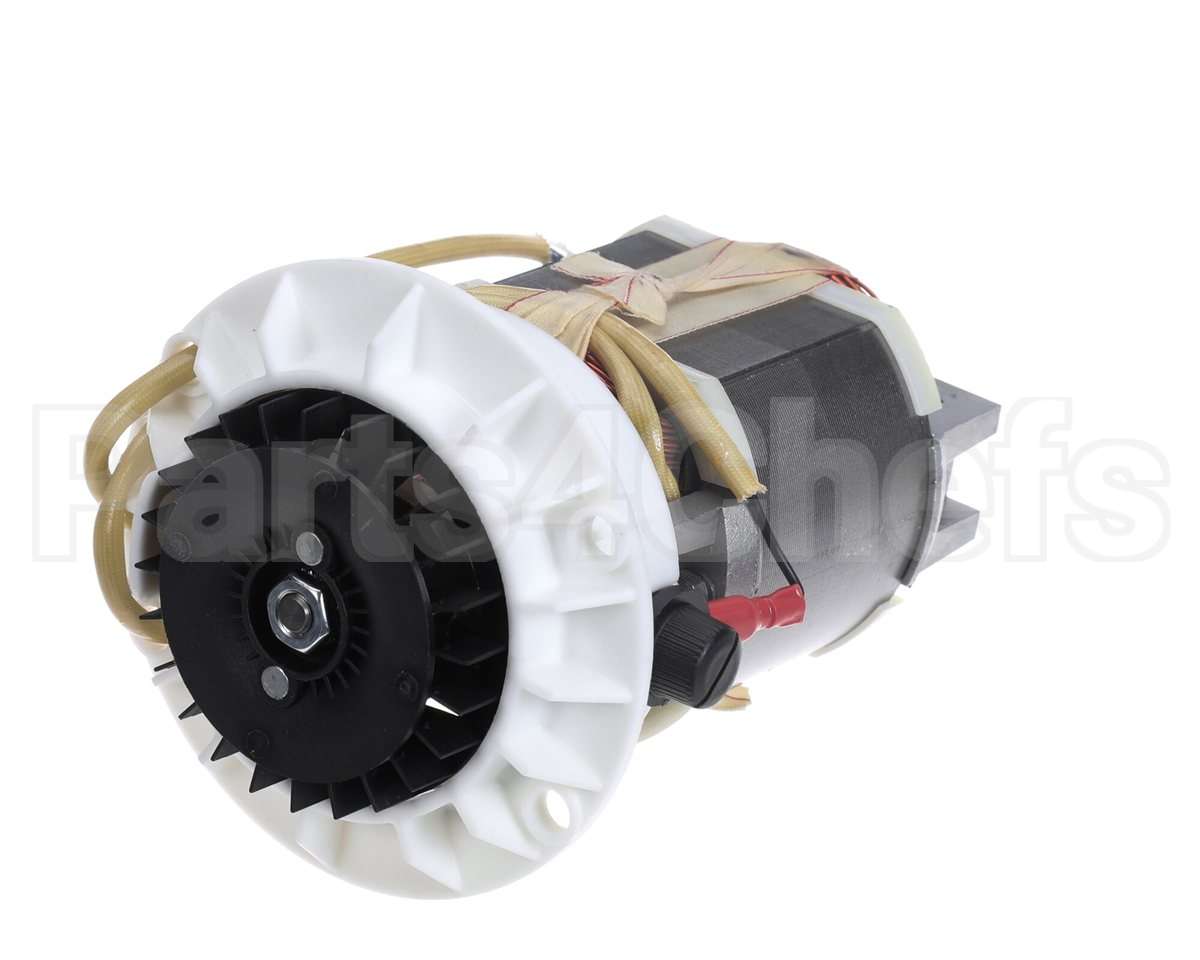 45200.1DSC Dynamic Mixer Motor (115V) Dsc