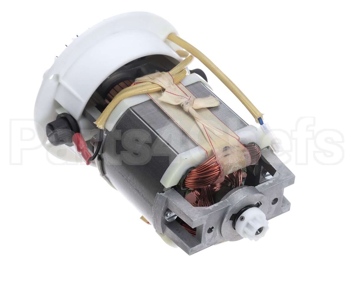 45200.1DSC Dynamic Mixer Motor (115V) Dsc