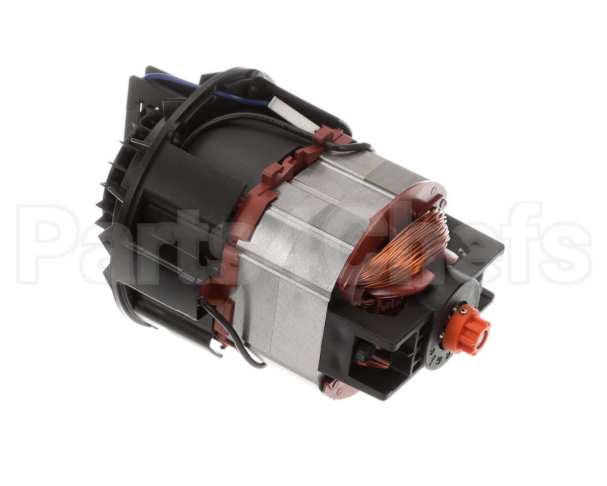 45200H.1 Dynamic Mixer Motor (115V)