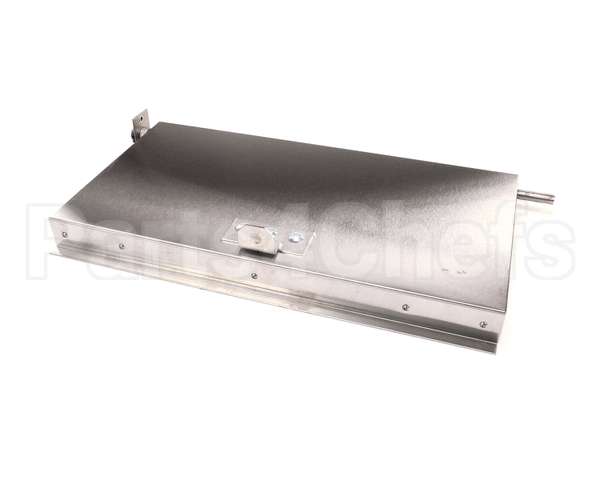 4520316 Garland Kit, Mco Door Rt Prison Solid