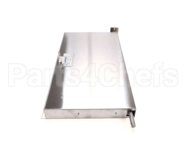 4520316 Garland Kit, Mco Door Rt Prison Solid