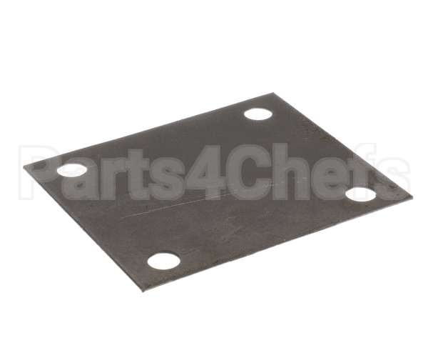 45205 Middleby Spacer,Quad Caster Ps555