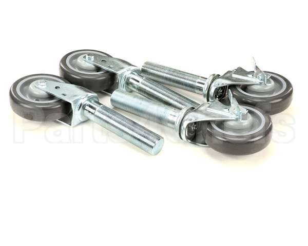 4520677 Garland Kit, Casters