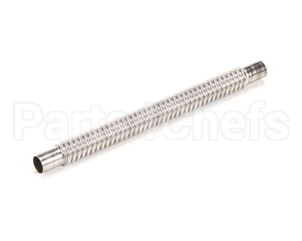 4520721 Garland 3/8 S/S Flex Tube 5.5 Thermost