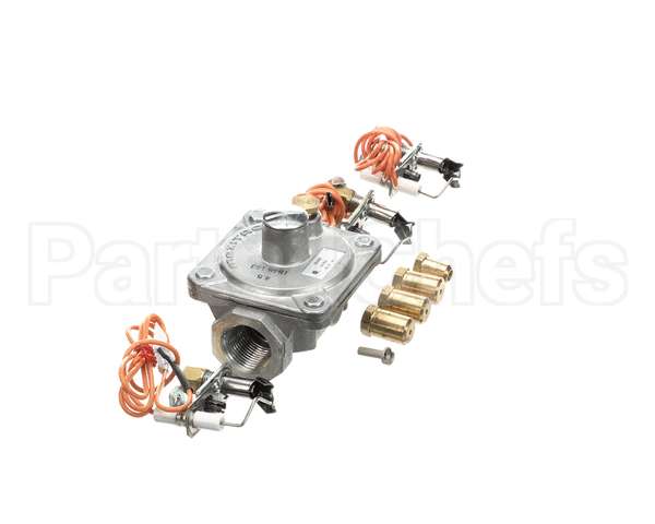 4520994 Garland Conversion Kit Stw286A Propane