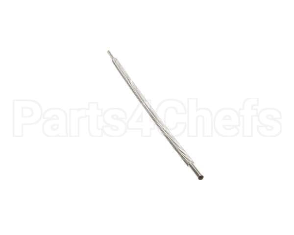 4521446 Garland 1/4 S/S Flex Tube 12Long-Valve