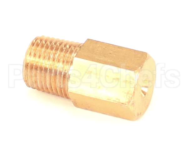 4521466-04 Garland Orifice, Dsi Mco 80K Nat #47