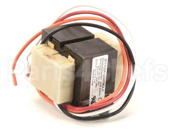 4521630 Garland Transformer, 120/240V - 24V 40