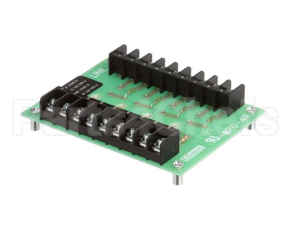 4522117-GAR Garland Digital I/O Mounting Board