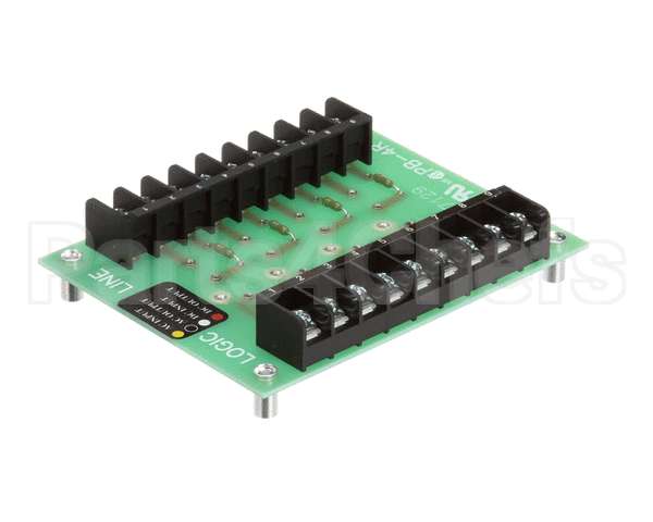 4522117-GAR Garland Digital I/O Mounting Board