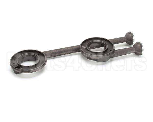 4522264 Garland Dual Venturi Housing Asy