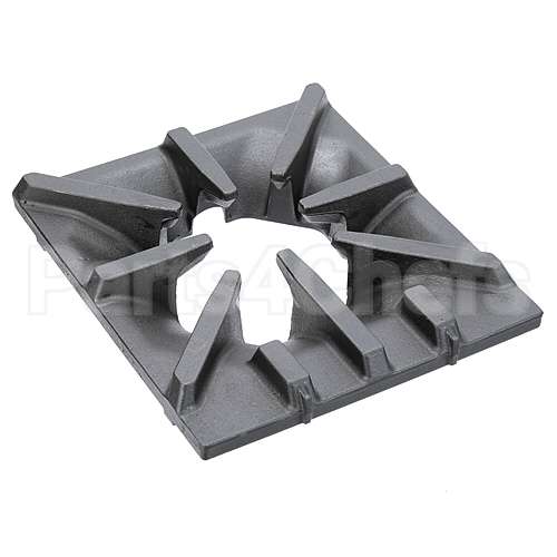 4522268 Compatible Garland Grate, Open Top - Usr