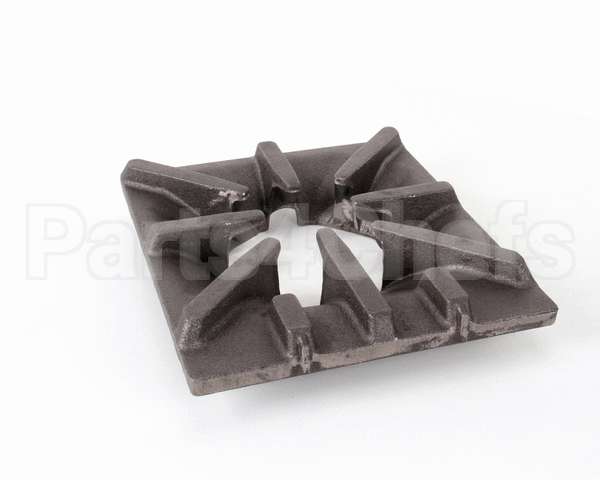 4522268 Garland Open Top Grate - Usr