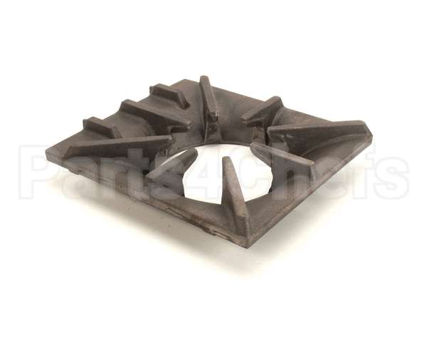 4522269 Garland Open Top Grate - Sunfire