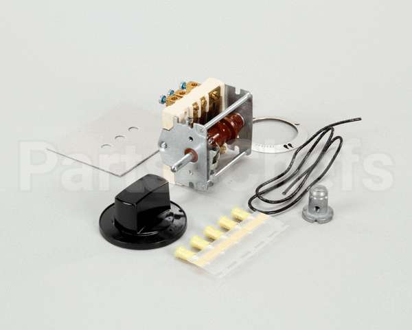 4522275 Garland Switch Replacement Kit For G20