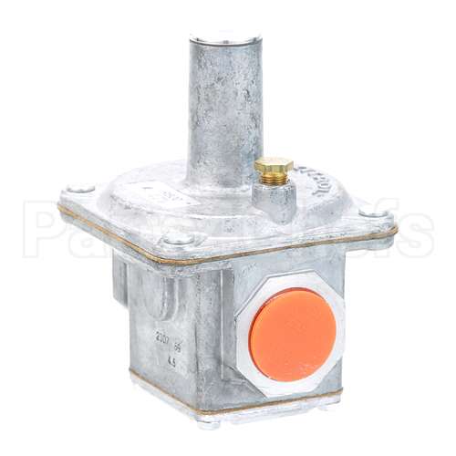 4522421 Compatible Garland Regulator, 1", 4-8" Wc, Nat, R600