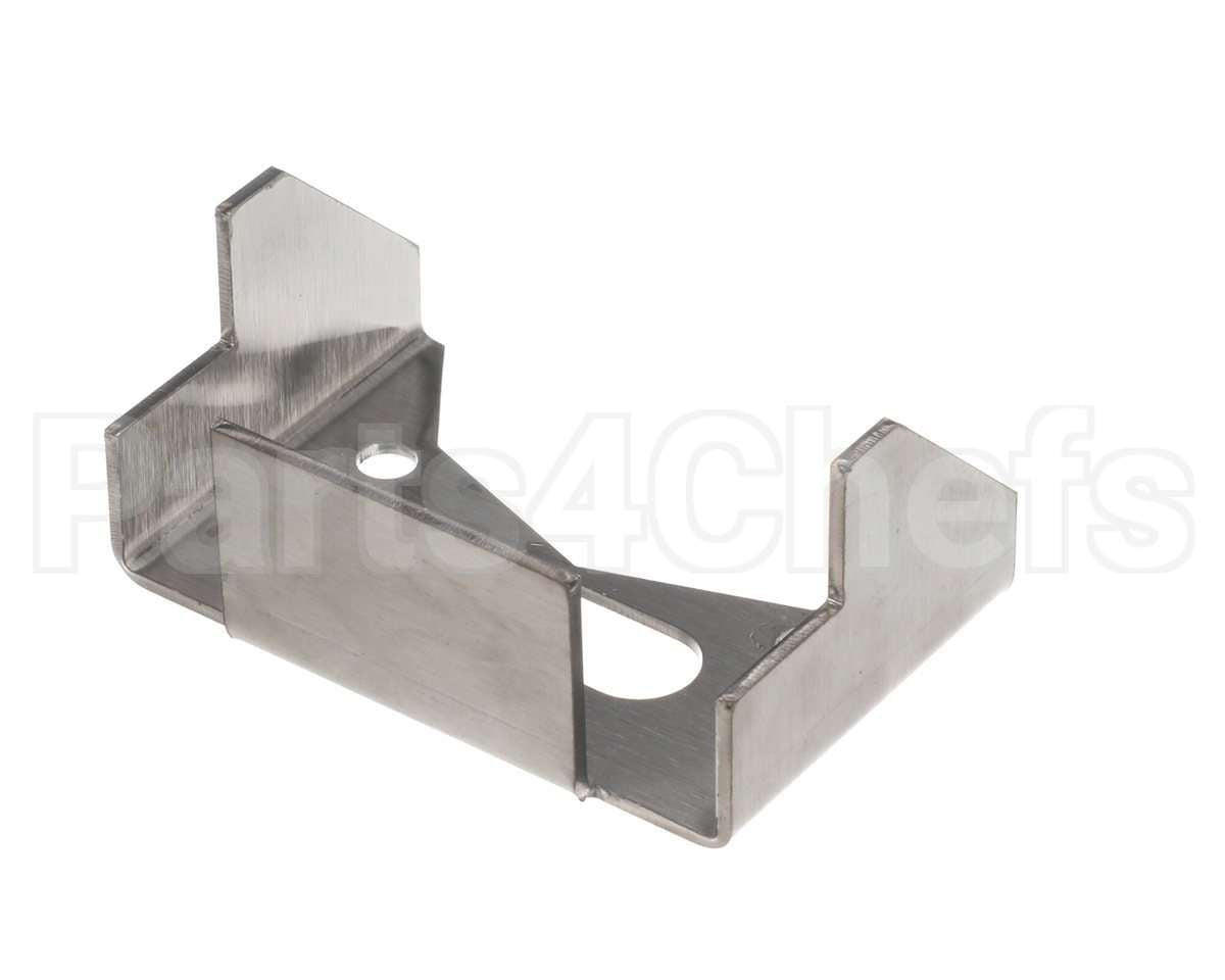 4522484 Garland Front Rad, Support-Short