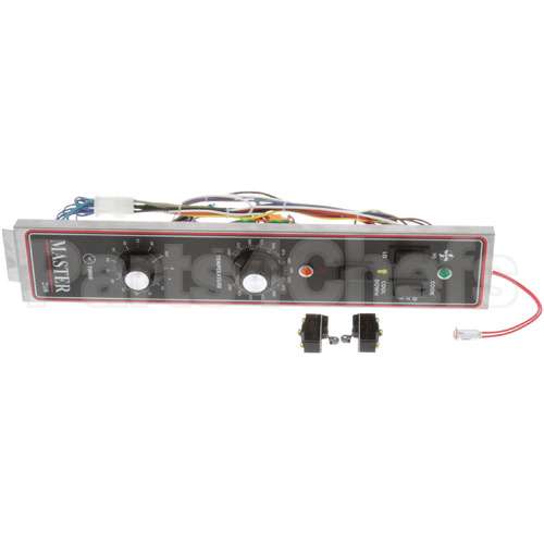 4522523 Garland Control Board Conv Kit