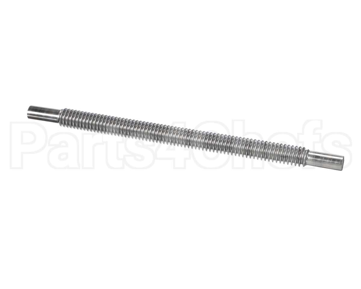 4522554 Garland 7-16 X 10 Flex Tube