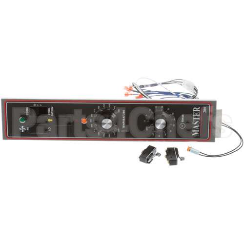 4522593 Compatible Garland Control Panel Conversion Kit - Gas