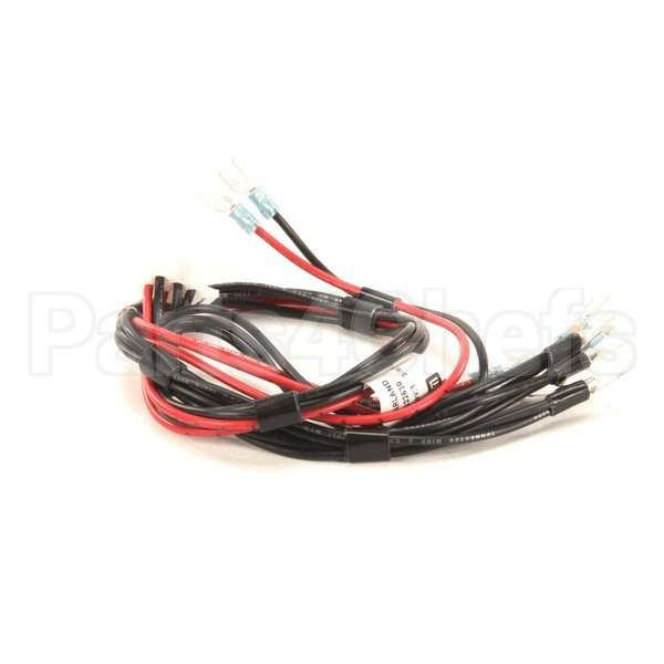 4522630 Compatible Garland Mwe Relay Harness Delta Mwe1W/