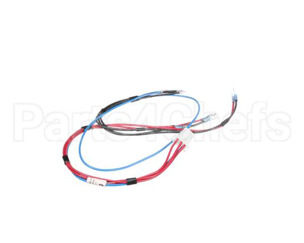 4522642 Garland Relay Harness Export