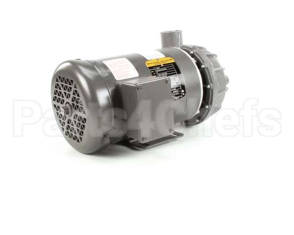 452281 Champion - Moyer Diebel Dm-T Pump 2Hp 208-240/480/60/3