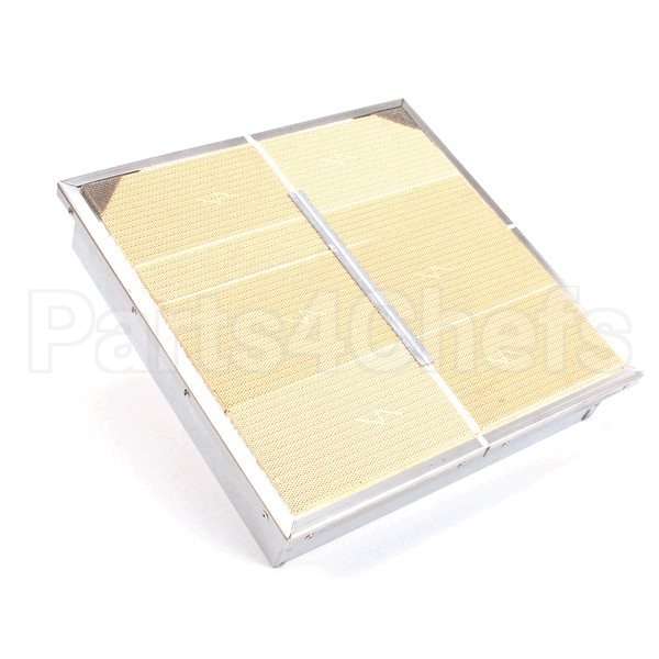 4523019 Compatible Garland Ir Burner