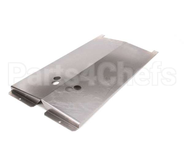 4523032 Garland Fire Plate Sunfire 26W Std Ove