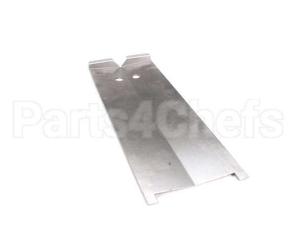 4523051 Garland Fire Plate Sunfire 20W Std Ove