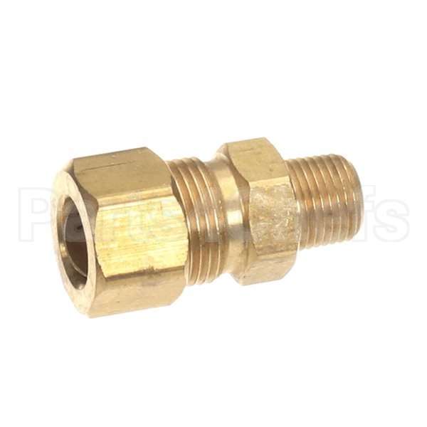 4523064 Compatible Garland Straight Comp. Fitting 3 /8T X
