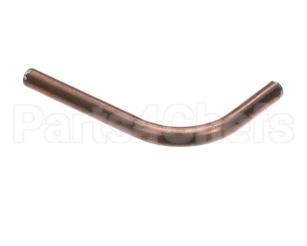 4523158 Garland .250 Tubing-Ff Valve Inlet
