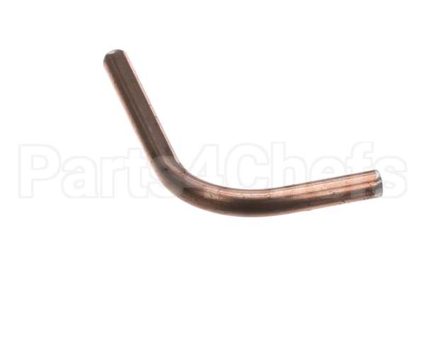 4523158 Garland .250 Tubing-Ff Valve Inlet