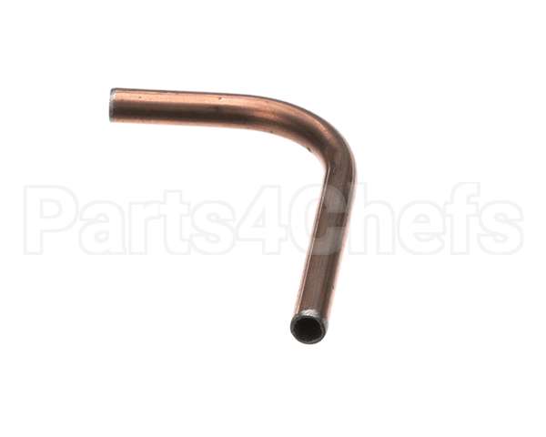 4523158 Garland .250 Tubing-Ff Valve Inlet