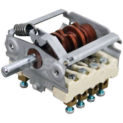 4523164 Compatible Garland 3-Heat Switch