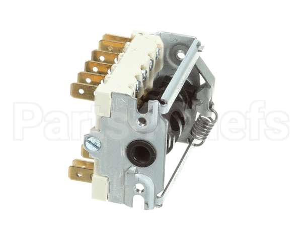 4523167 Garland Switch 6-Heat-Ce